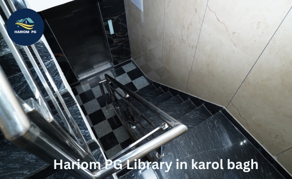 hariom pg room