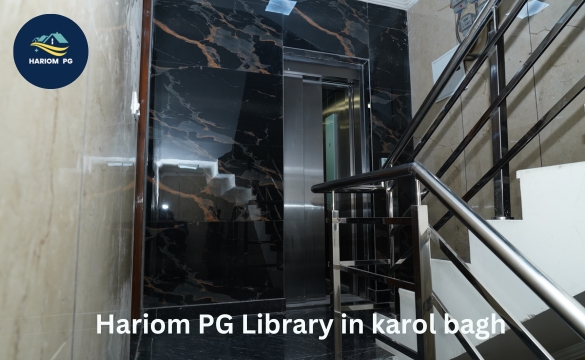 hariom pg room
