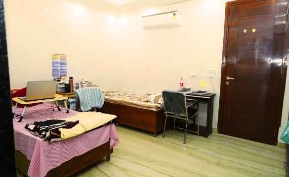 Double Room Set